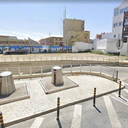 Afonso Galo Guest Apartments IV ألمادا المظهر الخارجي الصورة
