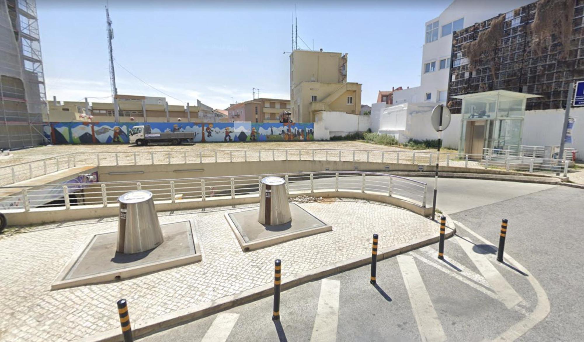 Afonso Galo Guest Apartments IV ألمادا المظهر الخارجي الصورة