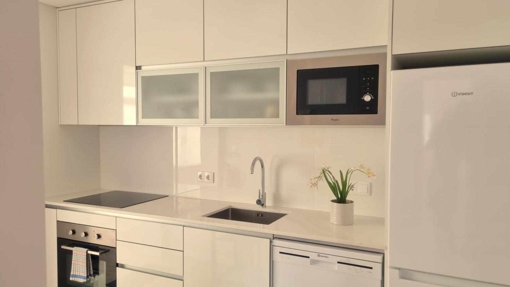 Afonso Galo Guest Apartments IV ألمادا المظهر الخارجي الصورة
