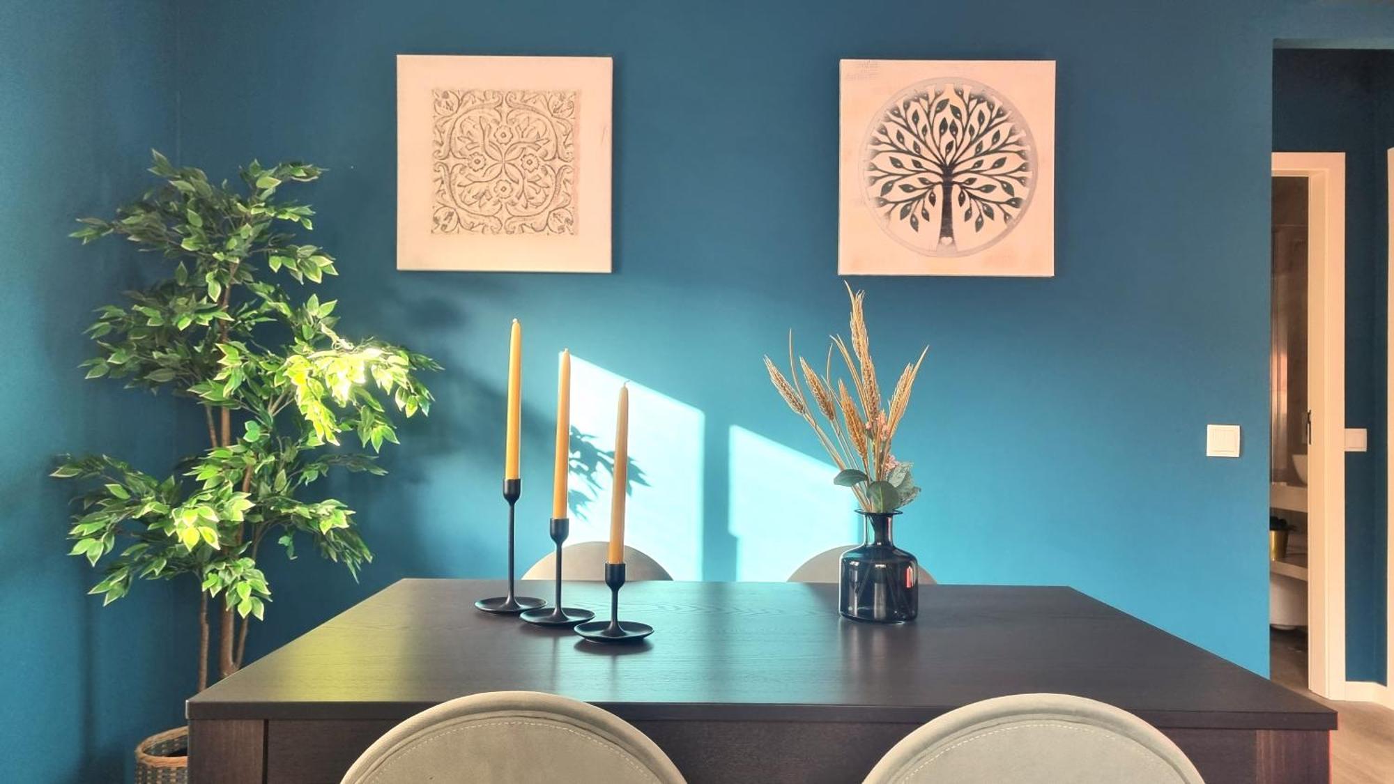 Afonso Galo Guest Apartments IV ألمادا المظهر الخارجي الصورة